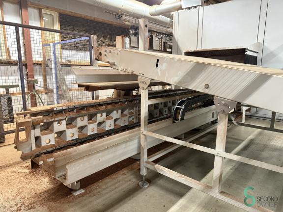 Weinig Conturex C114 HOU9.041 25 16308